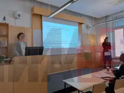 Тренчевска во Шведска